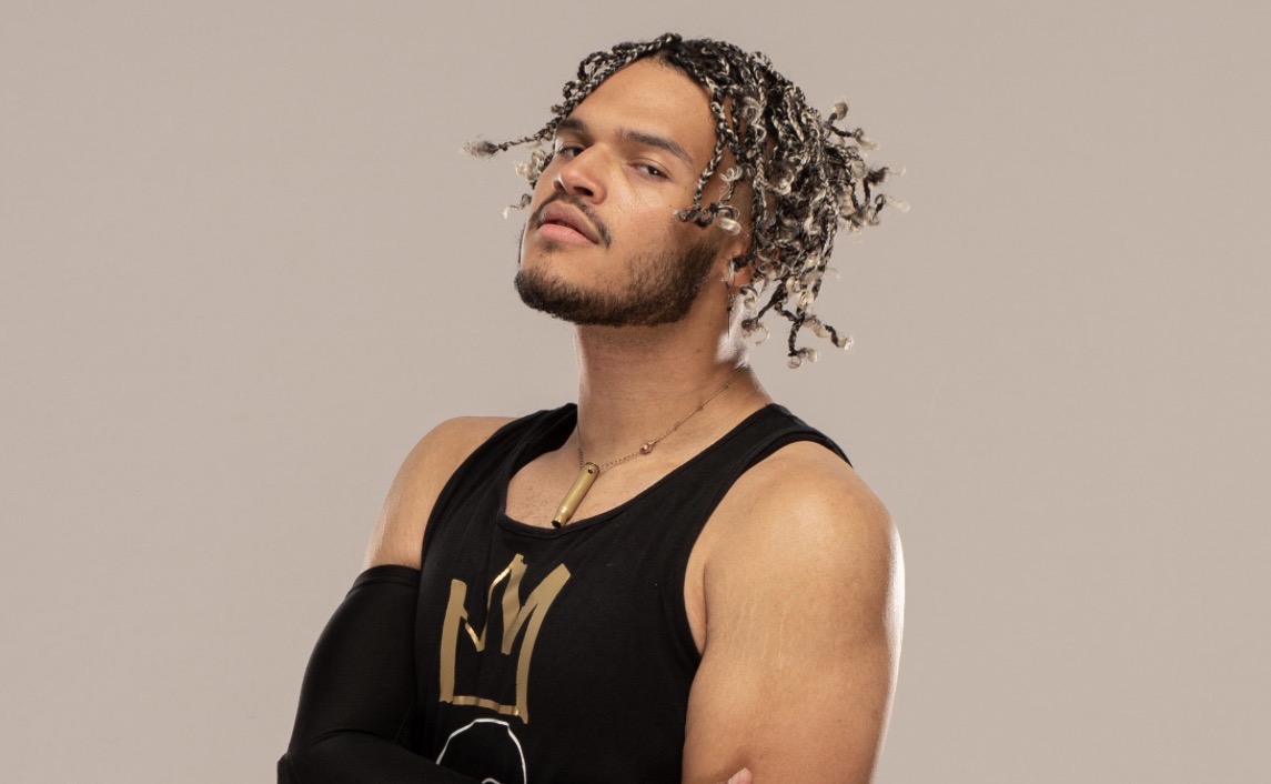 Darian Bengston Becomes New NAP World Champion