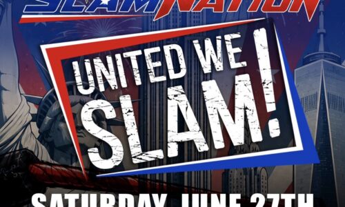 NYWC’s Slam Nation Preview (6/27/2026)