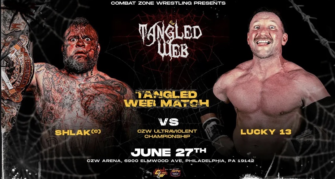 CZW’s Tangled Web 2026 Results (6/27/2026)