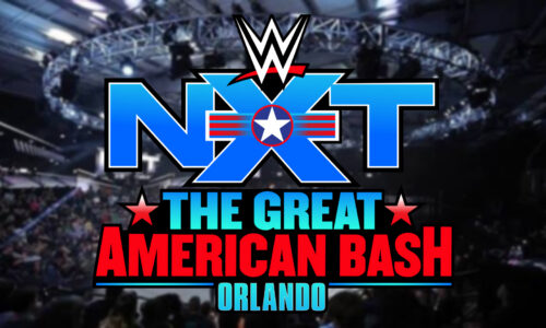 NXT’s Great American Bash 2026 Preview (6/28/2026)