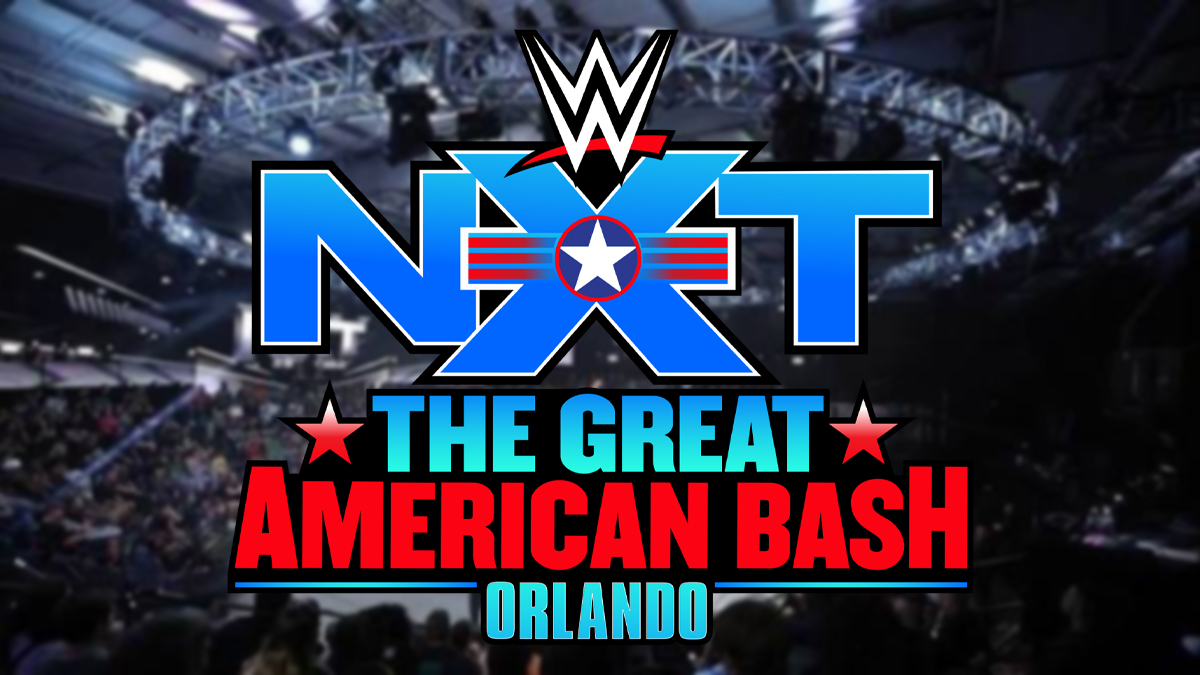 NXT’s Great American Bash 2026 Preview (6/28/2026)
