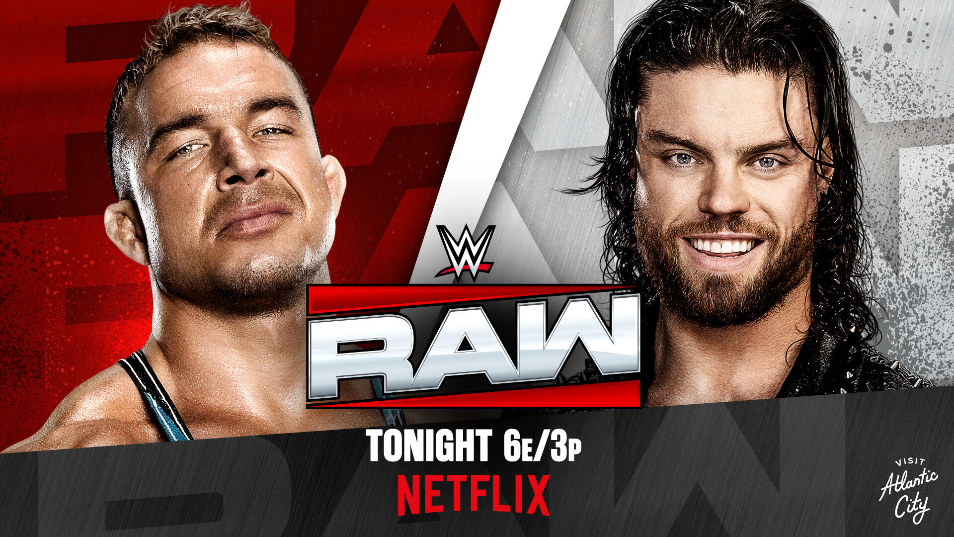 WWE Raw Results (June 29th, 2026)