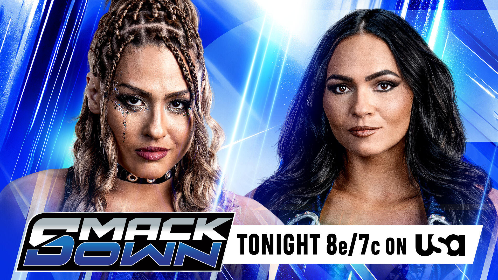 WWE Smackdown Results (June 26th, 2026)