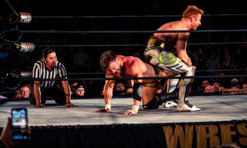 WrestlePro Better Than You Recap & Review (May 31st, 2026)