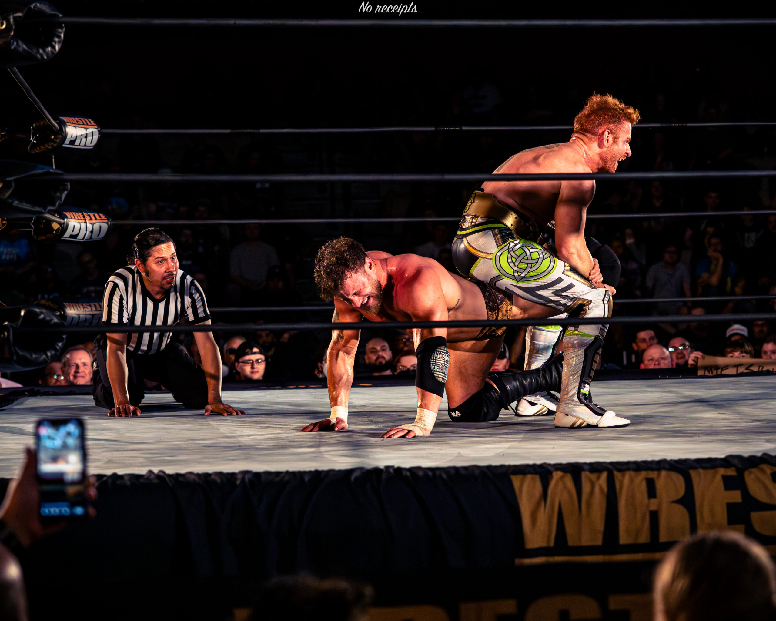 WrestlePro Better Than You Recap & Review (May 31st, 2026)
