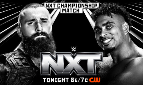 NXT Results (June 2nd, 2026)