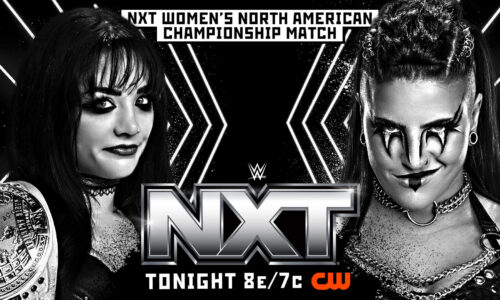 NXT Results (June 9th, 2026)