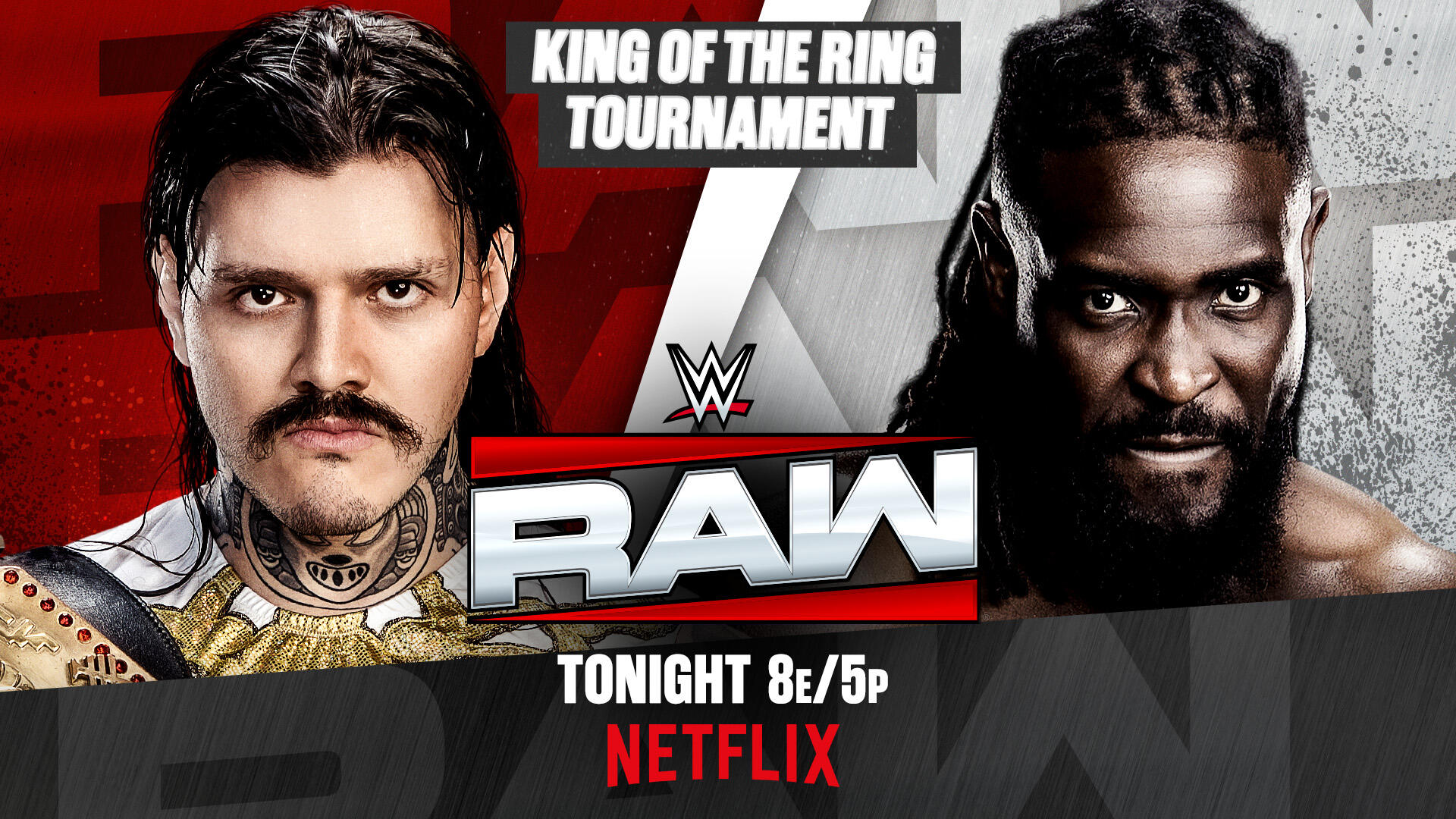 WWE Raw Results (June 15th, 2026)