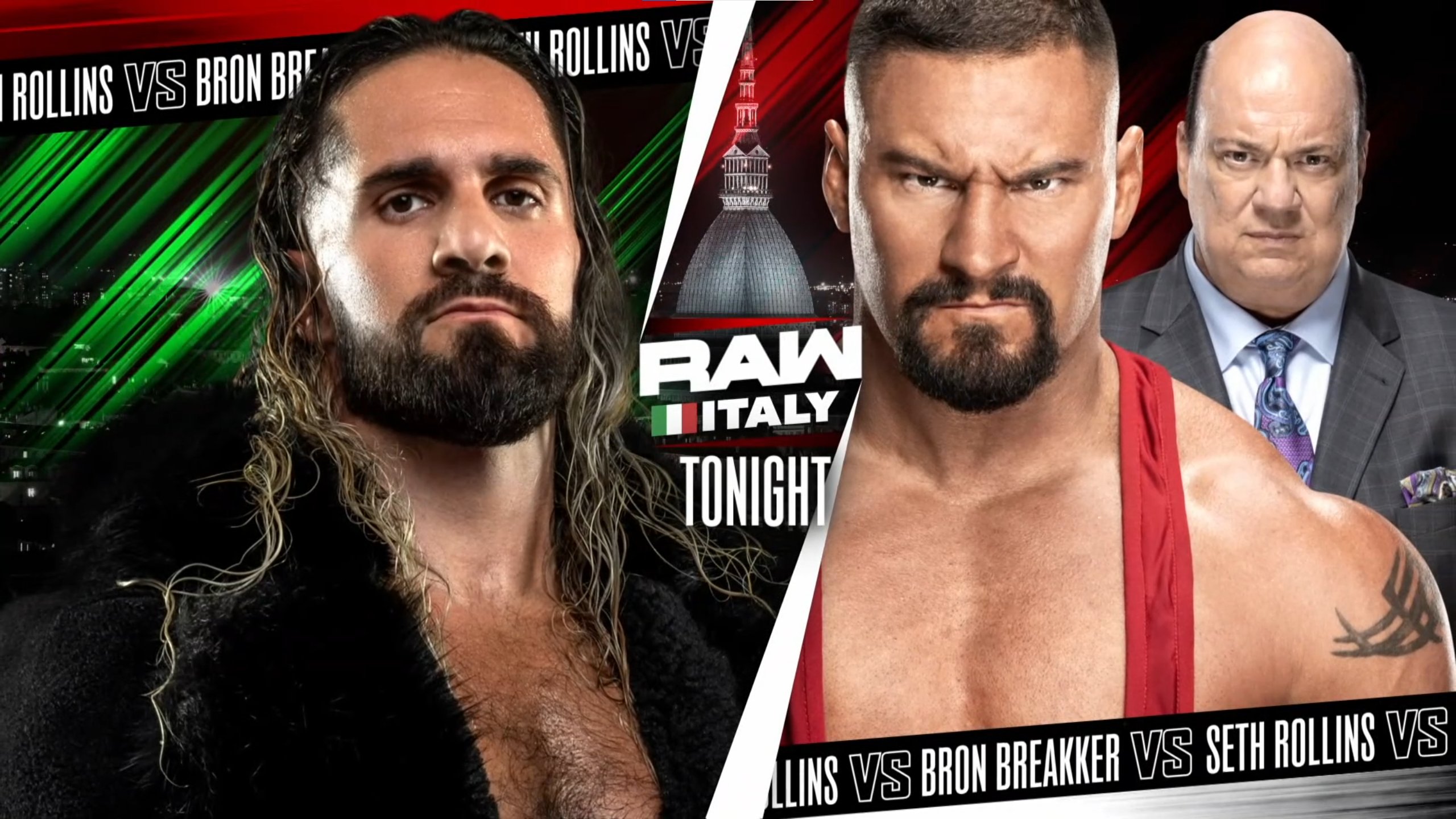 WWE Raw Results (June 1st, 2026)