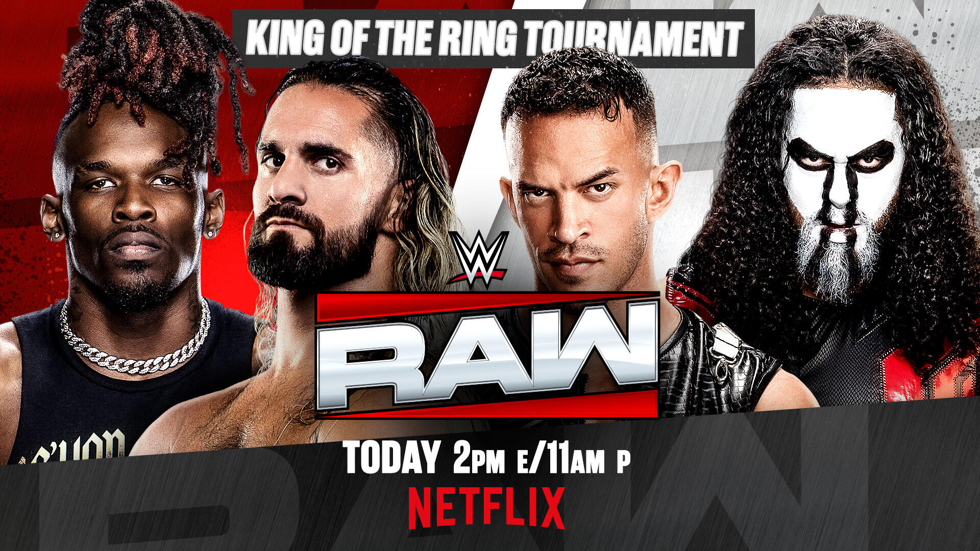 WWE Raw Results (June 8th, 2026)