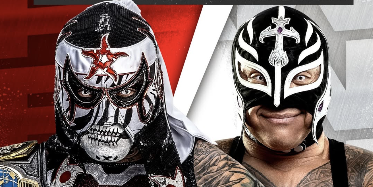 WWE Raw Preview: King and Queen of the Ring Continue in Paris