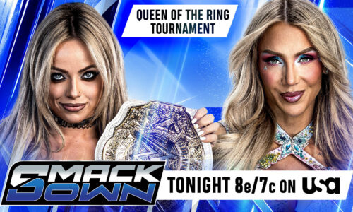 WWE Smackdown Results (June 19th, 2026)