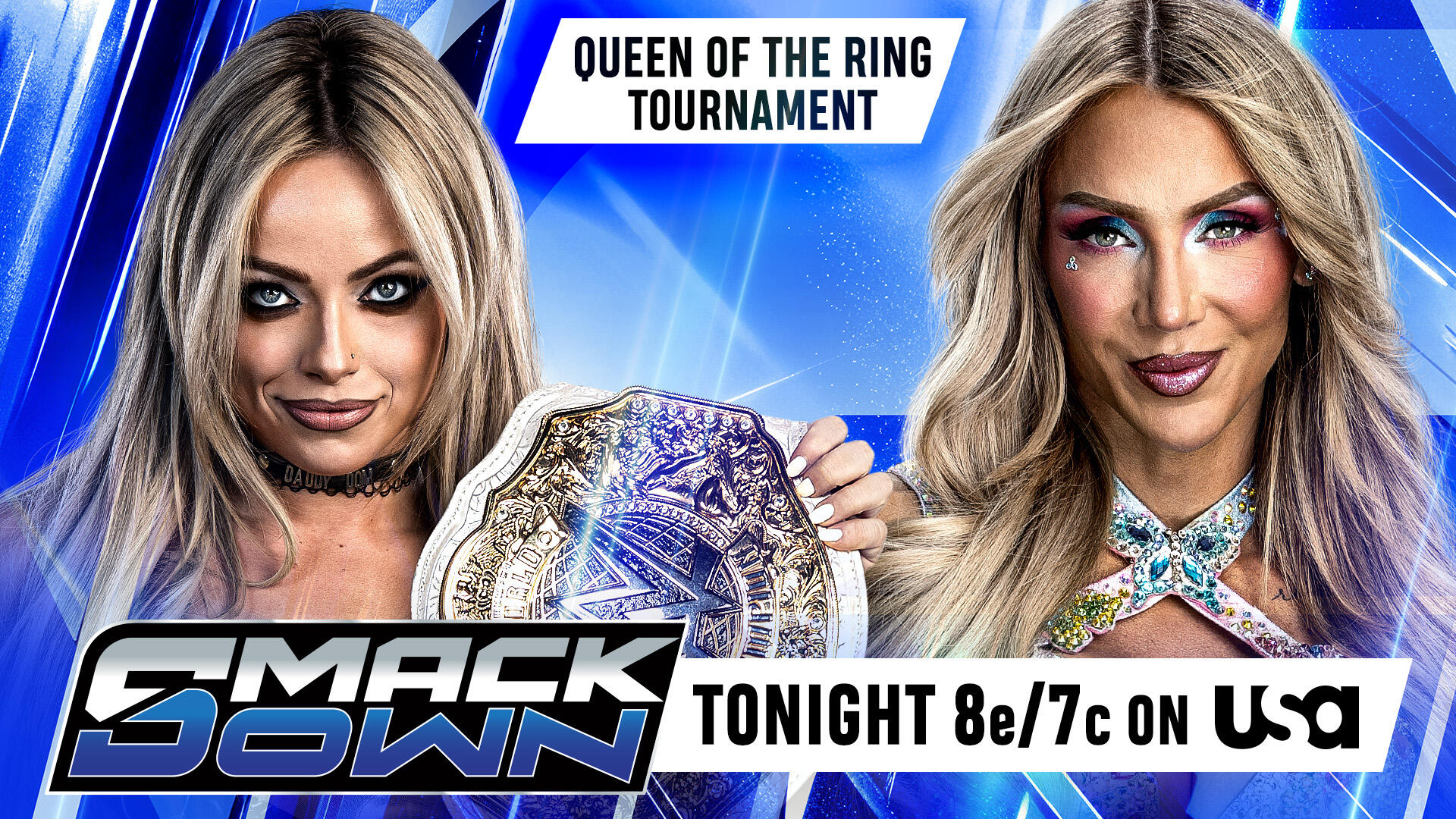 WWE Smackdown Results (June 19th, 2026)