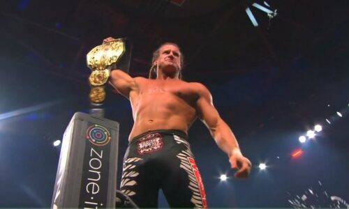 Top 3 Moments of TNA Slammiversary 2026