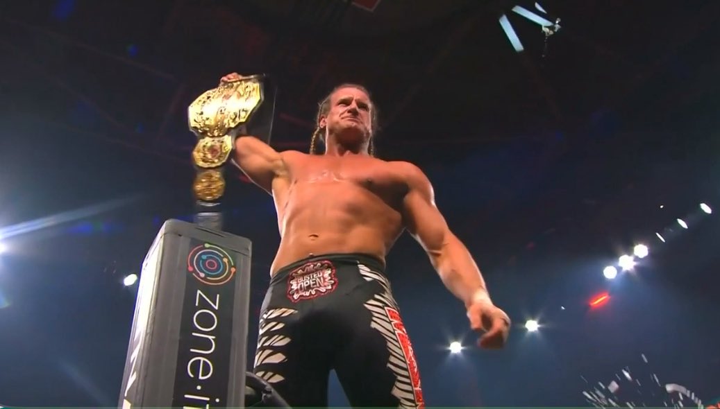 Top 3 Moments of TNA Slammiversary 2026