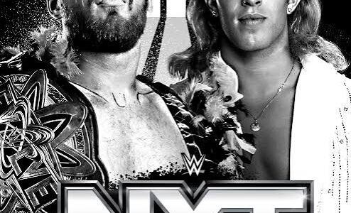 WWE NXT Preview: Bash Before the Bash