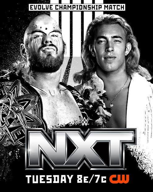 WWE NXT Preview: Bash Before the Bash