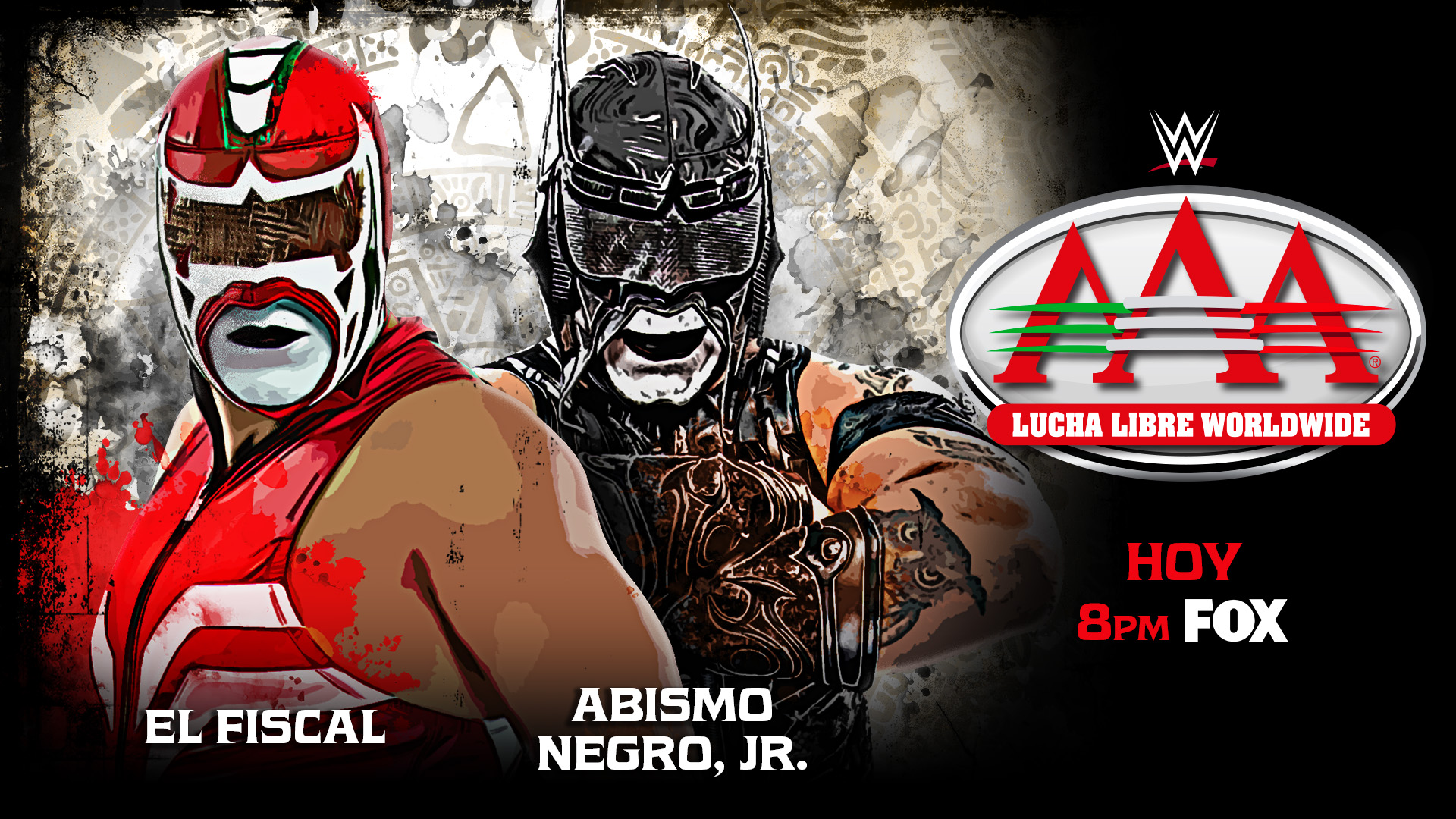 AAA On Fox #25 Results (July 4th, 2026)