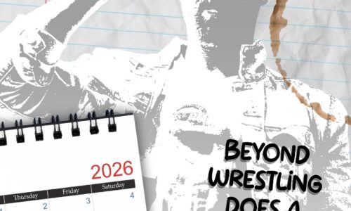 Beyond Wrestling Beyond Wrestling Does A Secret Show Or Something Or Whatever Results (July 18, 2026)