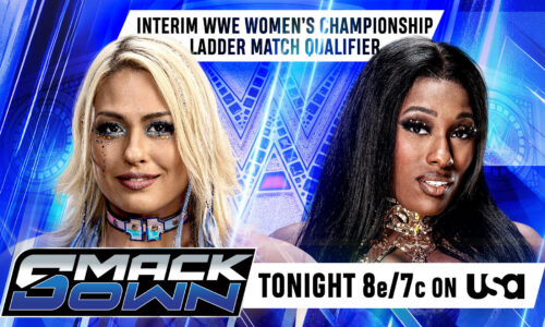 WWE Smackdown Results (July 31st, 2026)