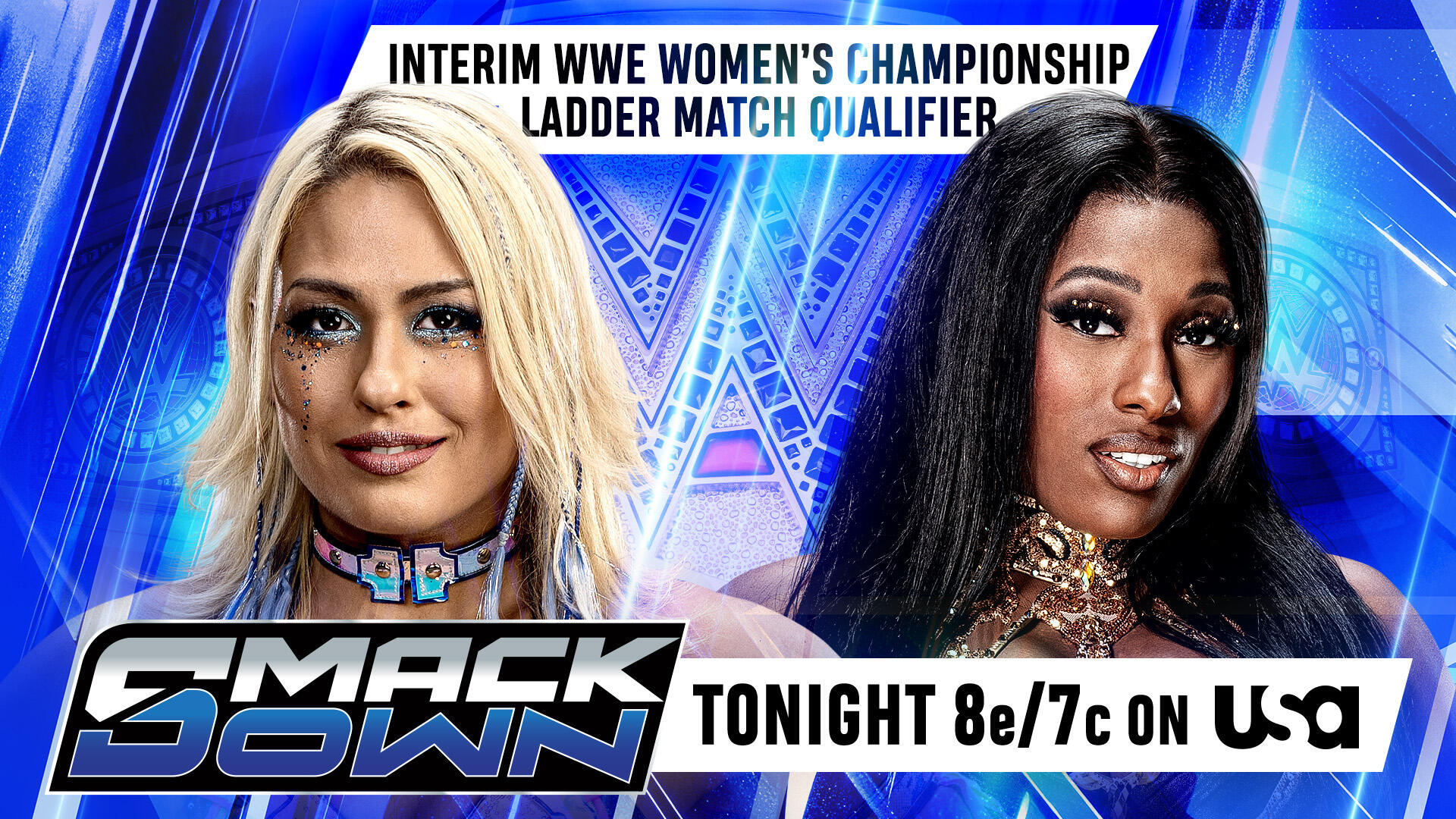 WWE Smackdown Results (July 31st, 2026)