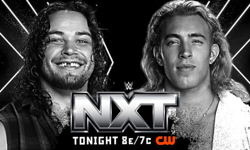 NXT Results (July 28th, 2026)