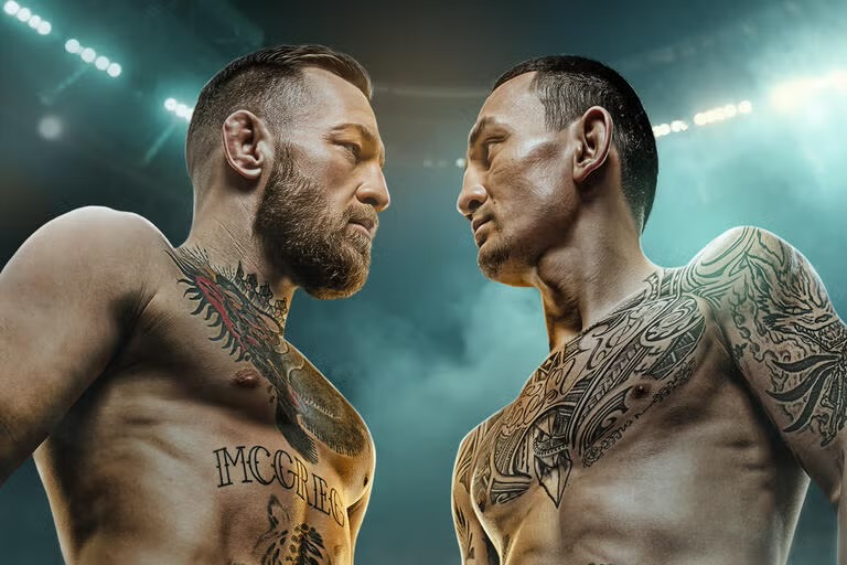 UFC 329 Preview
