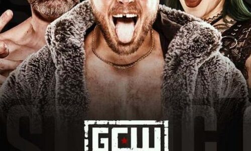 GCW The Top Play 2026 Preview