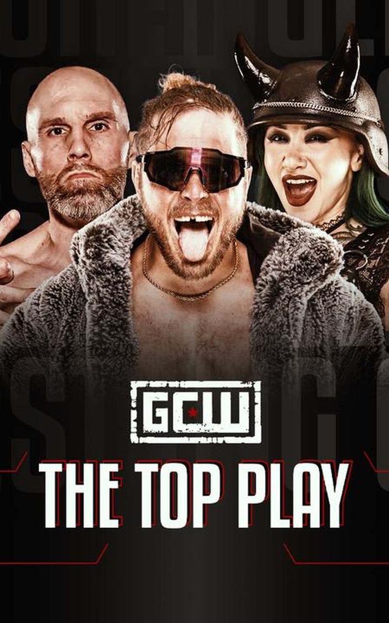 GCW The Top Play 2026 Preview