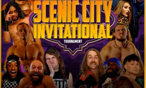 2026 Scenic City Invitational Night 2 Results