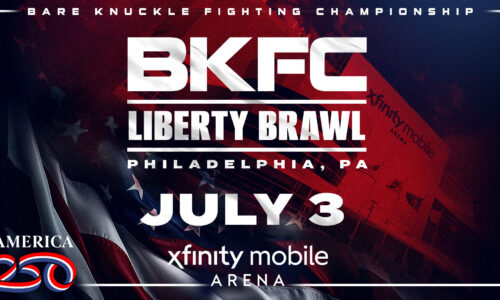 BKFC: Liberty Brawl Preview (7/3/2026)