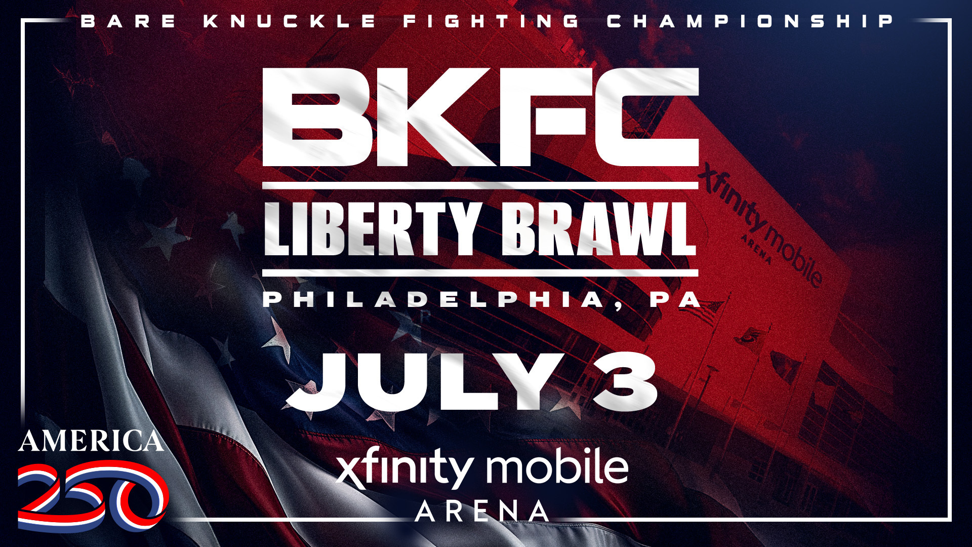 BKFC: Liberty Brawl Preview (7/3/2026)