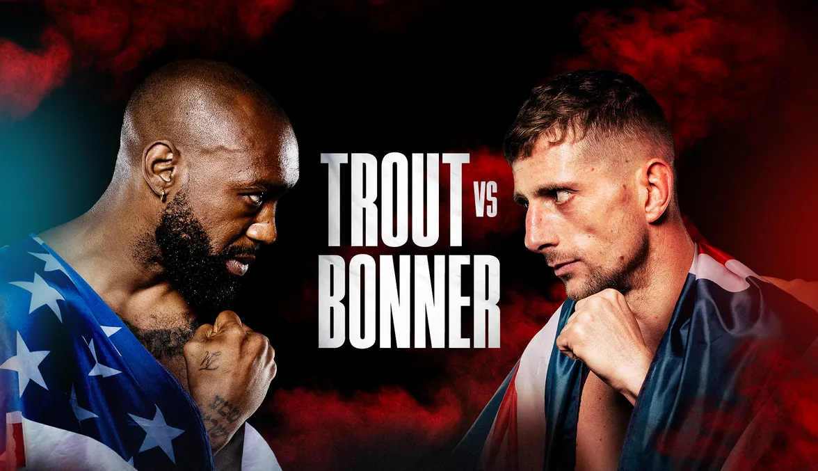 BKFC’s Liberty Brawl Results (7/3/2026)