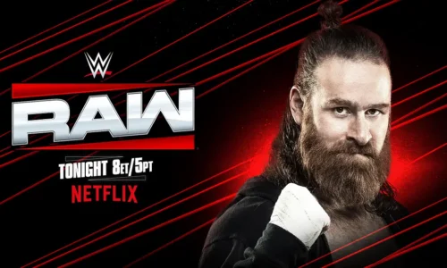 WWE Raw Episode #1728 Preview (7/6/2026)