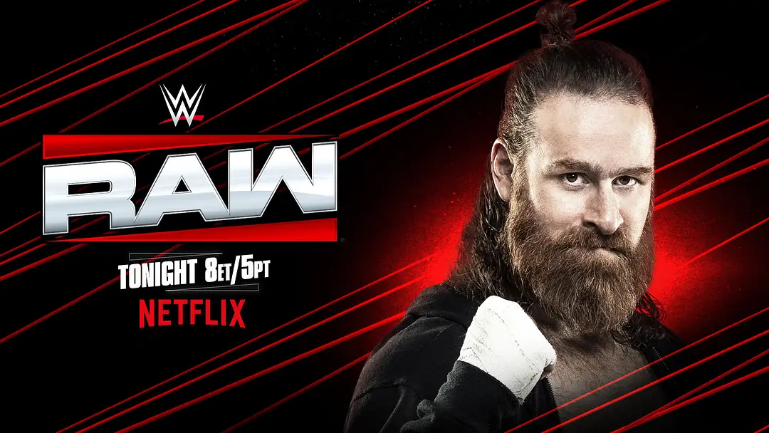 WWE Raw Episode #1728 Preview (7/6/2026)