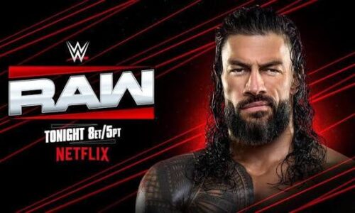 WWE Raw Episode # 1729 Preview (7/13/2026)