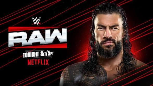 WWE Raw Episode # 1729 Preview (7/13/2026)