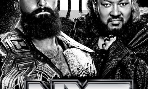 WWE NXT Episode # 847 Preview (7/21/2026)