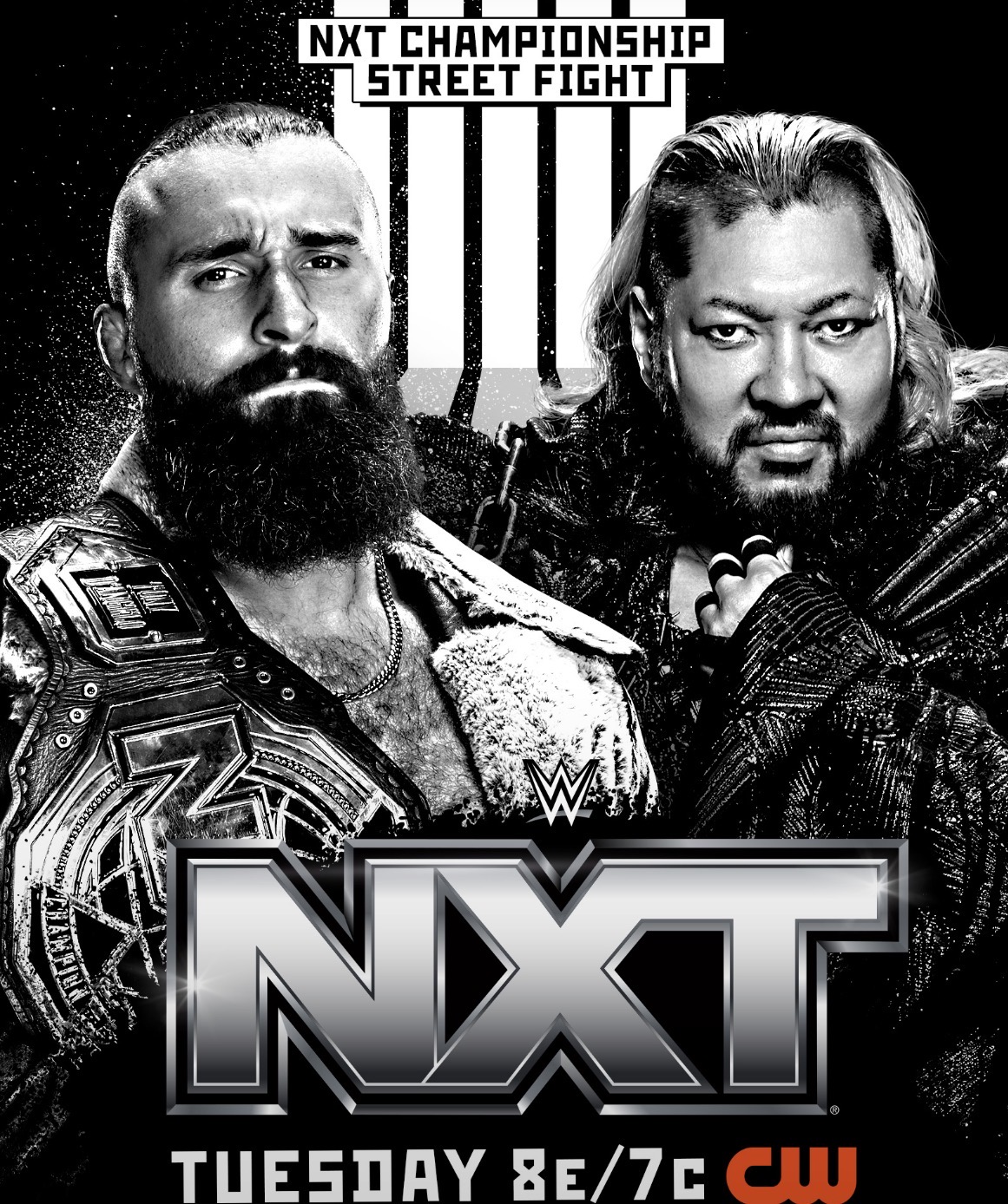 WWE NXT Episode # 847 Preview (7/21/2026)