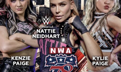 NWA 78 Preview (7/25/2026)