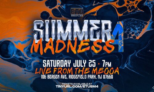 ETU’s Summer Madness 4 Preview (7/25/2026)