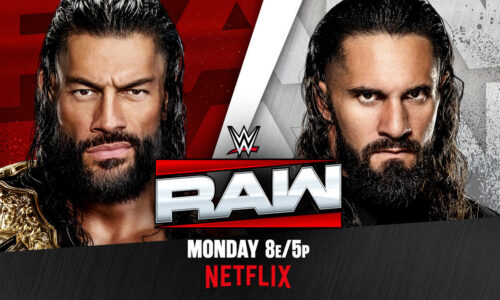 WWE Raw Go-Home Summerslam 2026 Episode Preview