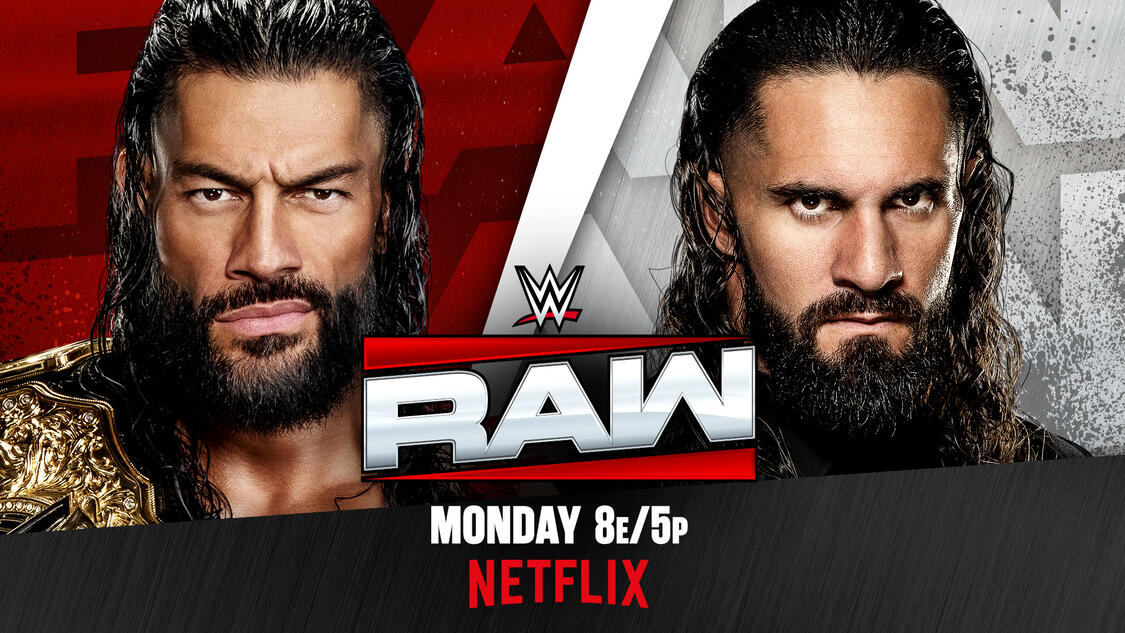 WWE Raw Go-Home Summerslam 2026 Episode Preview