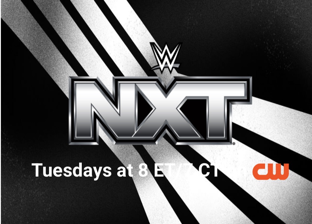 WWE NXT Episode # 848 Preview (7/27/2026)