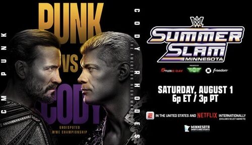 WWE SummerSlam 2026 Night 1 Preview & Predictions (8/1/2026)