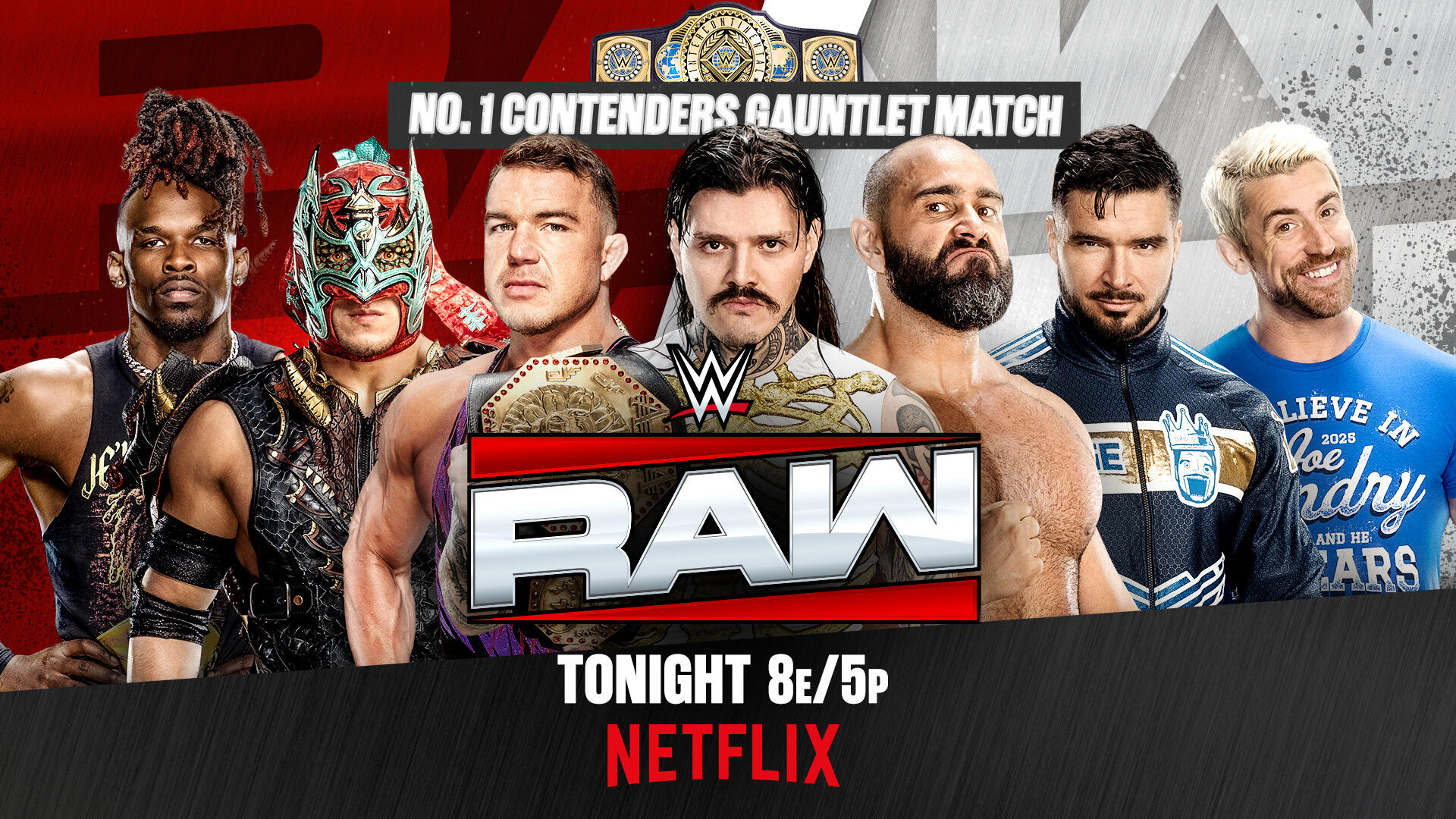 WWE Raw Results (July 13th, 2026)