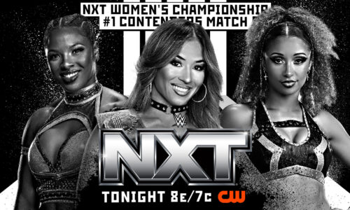 NXT Results (July 14th, 2026)