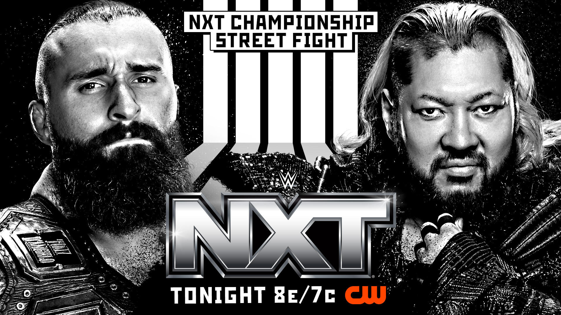 NXT Results (July 21st, 2026)