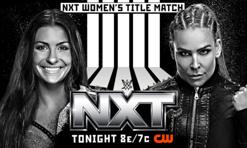 NXT Results (July 7th, 2026)