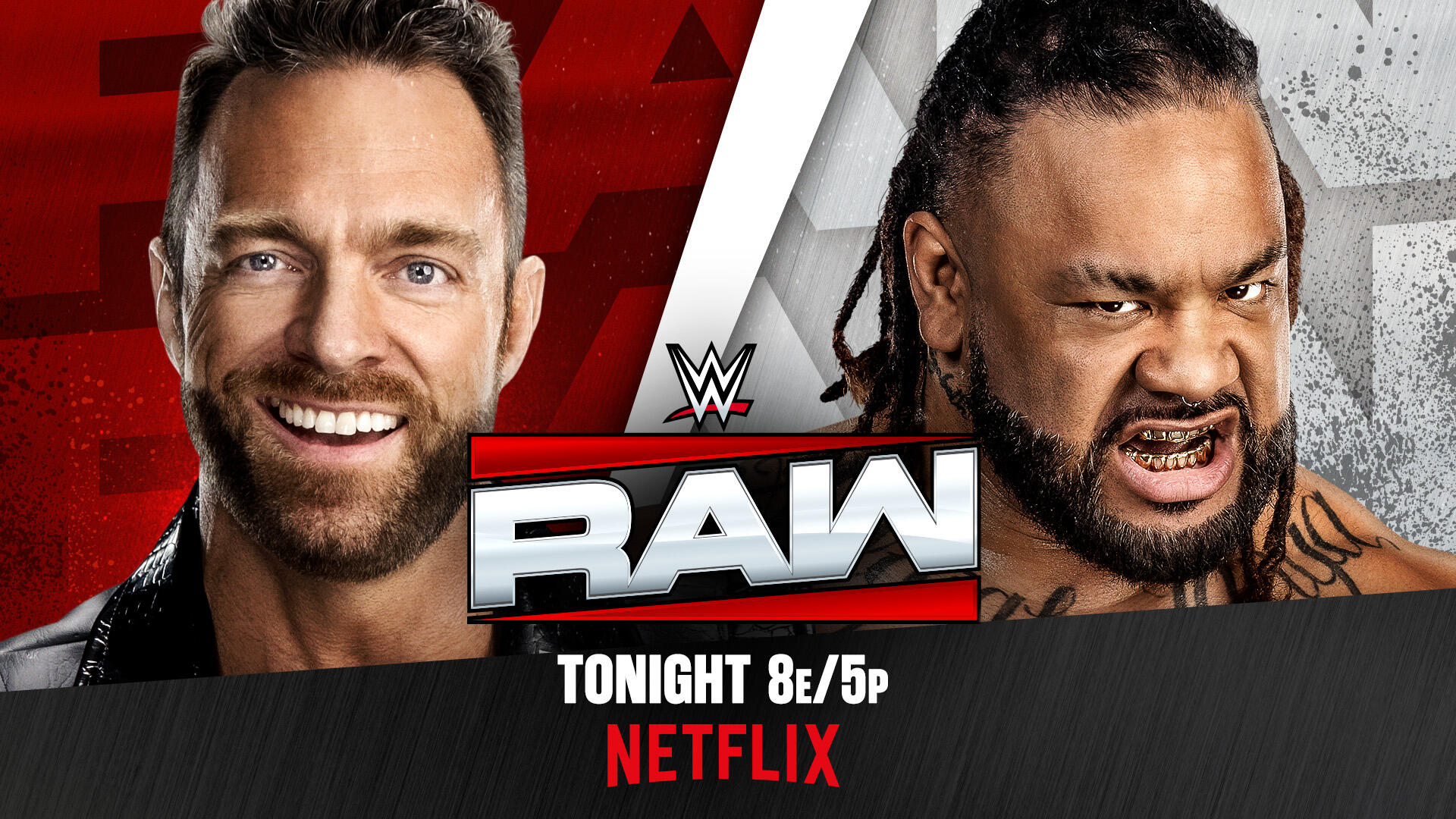 WWE Raw Results (July 20th, 2026)